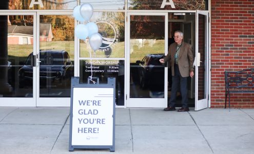 Tates Creek Christian Church