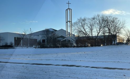 Northeast Christian Church