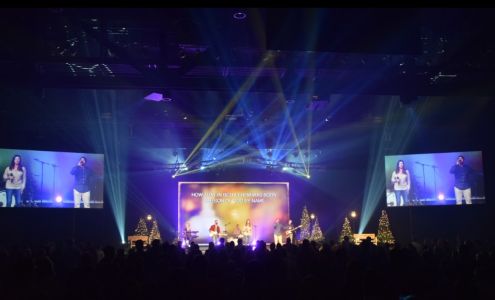 Crossroads Lexington