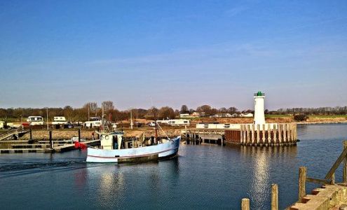 Waterfront Bed & Breakfast Petersburg