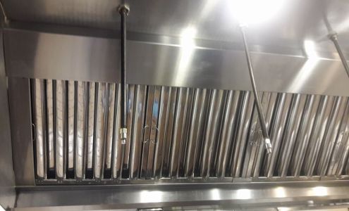 Buffalo Hood Cleaning Service