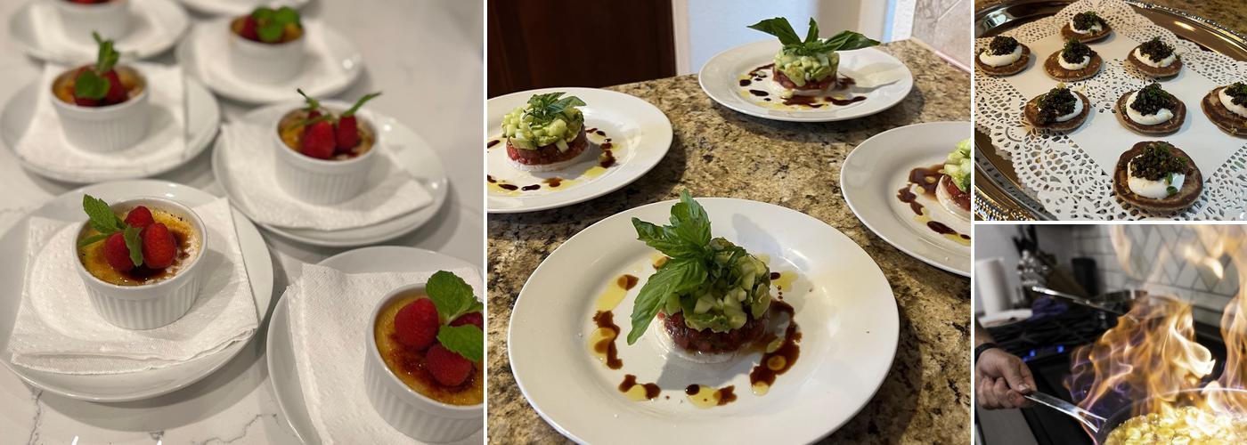 Chef Mark Powers LLC