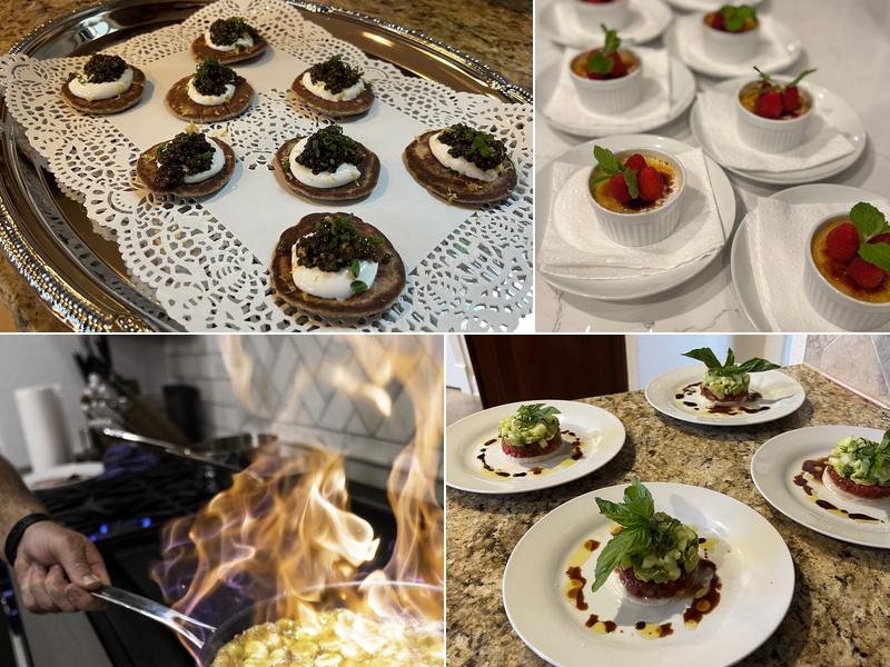 Chef Mark Powers LLC