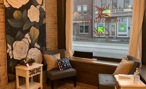 The Broom Tree Foundation Ltd