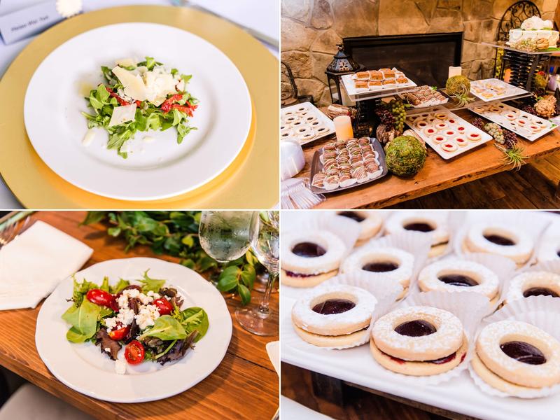 Chef's Table Catering Inc