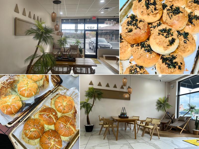 1102 Bubble Tea & Coffee