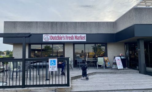 Dutchie's Fresh Food Market - Grocery Store