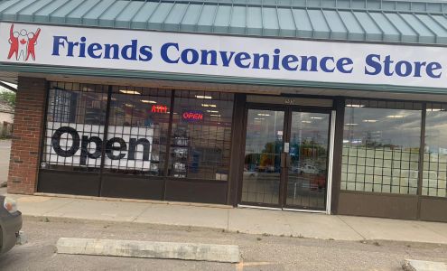 Friends Convenience Store