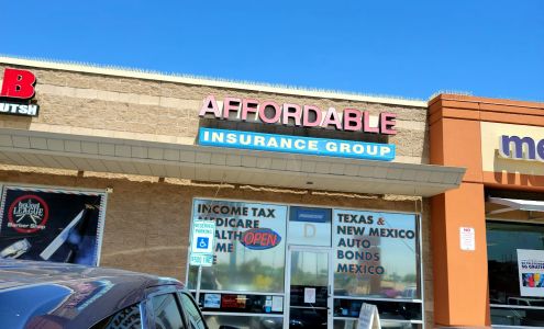 Affordable Insurance Group