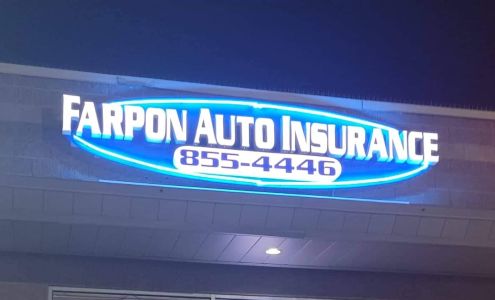 Farpon Auto Insurance