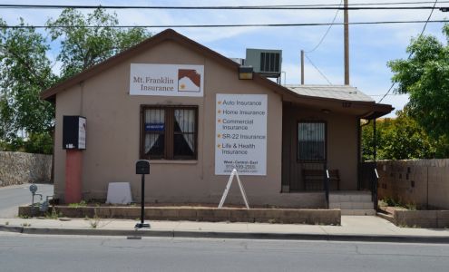 Mt. Franklin Insurance