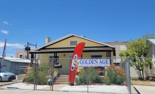 Golden Age Insurance Group