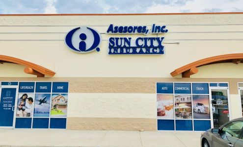 Sun City Insurance Group