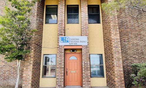 Ledezma Insurance Agency