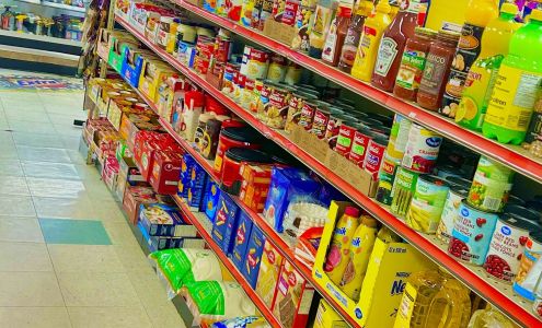 Ever Ready Convenience Store