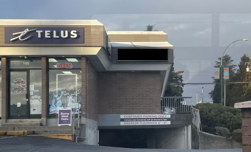 TELUS - Open Connection