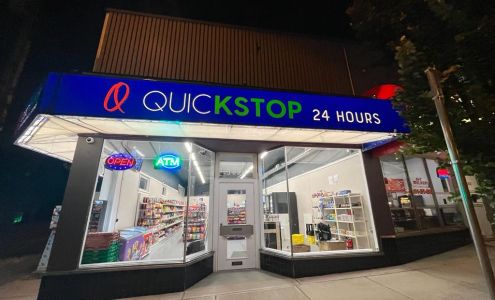 Quickstop