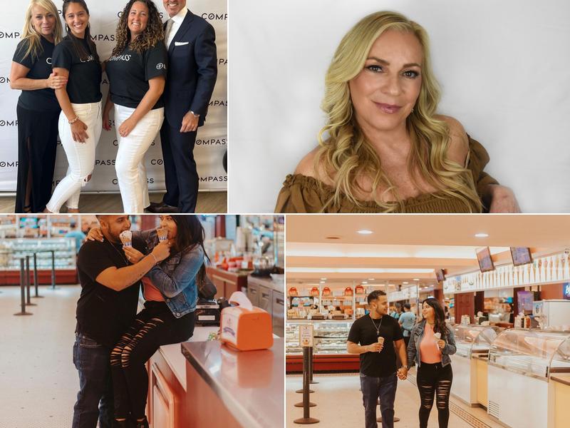 Marilyn Vincennie, Compass Realtor