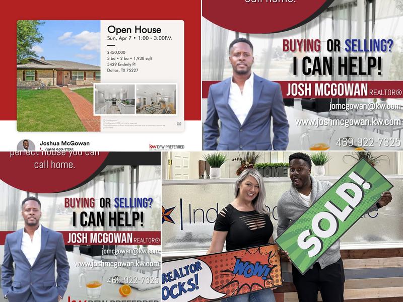 Joshua McGowan REALTOR