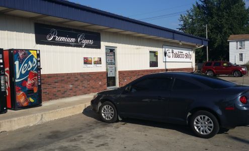 The Tobacco & Liquor Shop