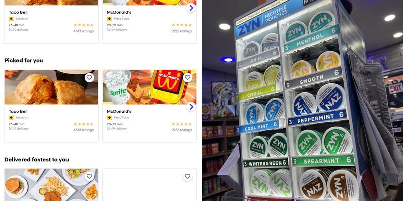 Royal Deli & Grill Menu