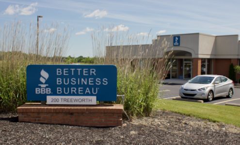 Better Business Bureau Serving Greater Cleveland