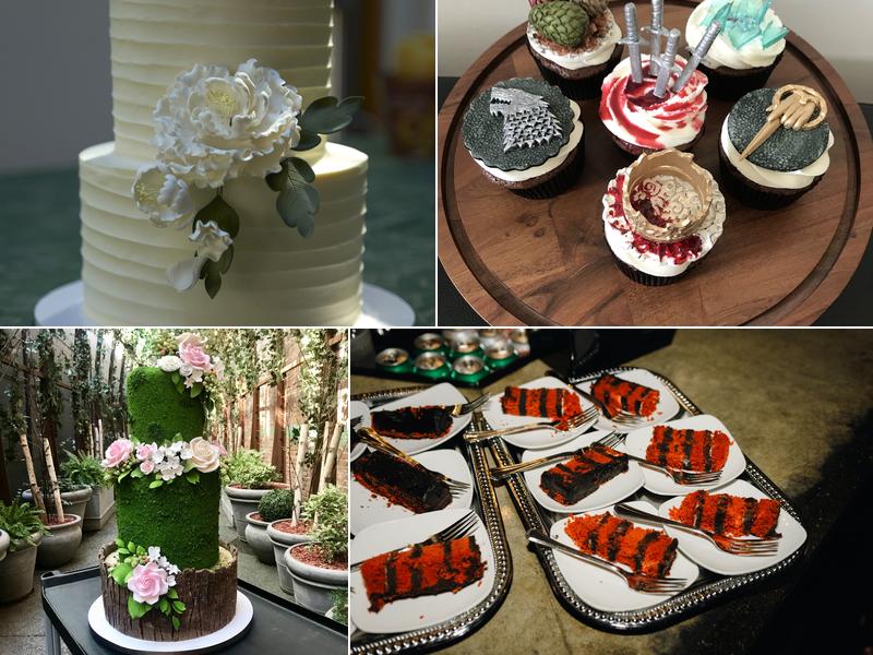 CAKESBYNICKG Cake Studio 2434 42nd St, Queens