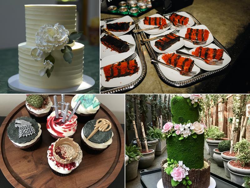 CAKESBYNICKG Cake Studio