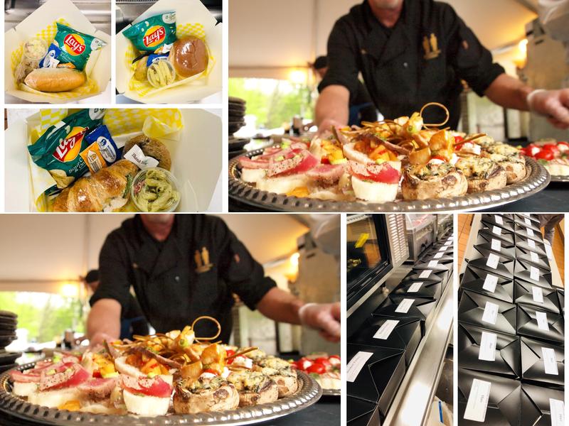 Chef's For Hire Catering