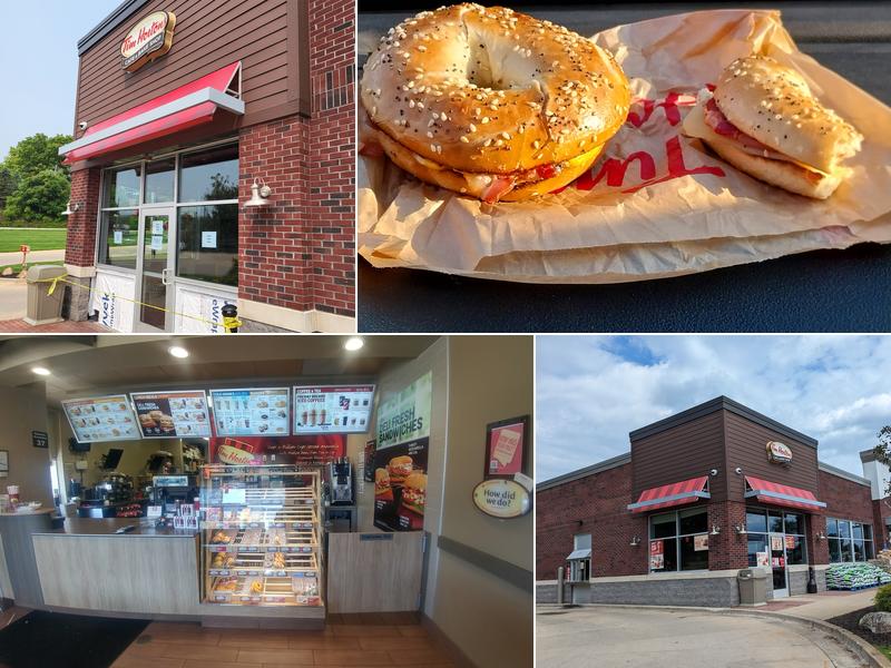 Tim Hortons 432 Lincoln Lake Ave SE, Lowell