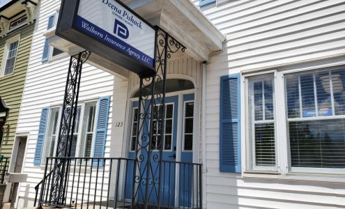 Walborn Insurance Agency, LLC Orwigsburg