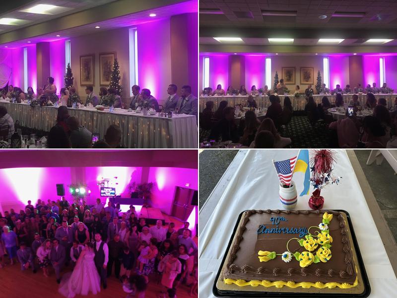 St Nicholas Catering