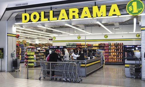 Dollarama