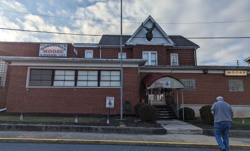 Marysville Moose Lodge #107 Marysville