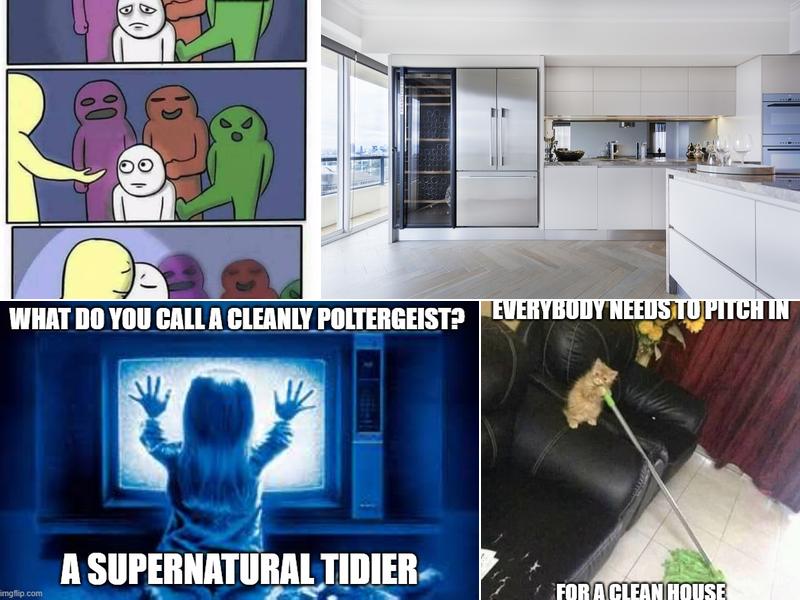 Lazy Days Home Services