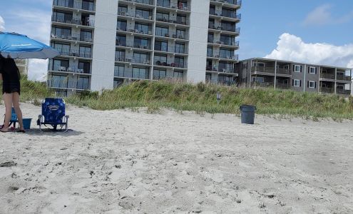 Ocean Towers Beach Club