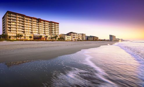 Club Wyndham Westwinds