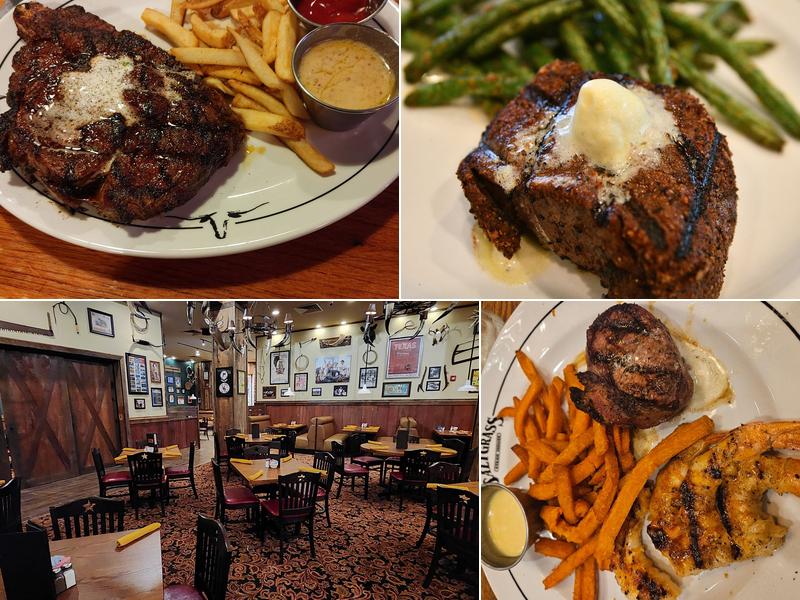 Saltgrass Steak House