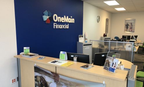 OneMain Financial