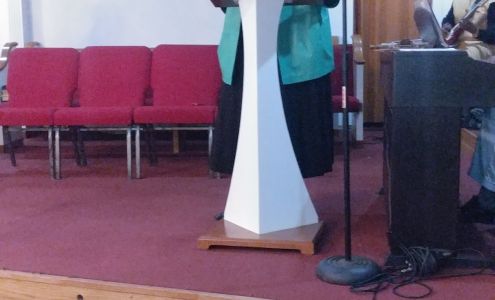 Bethel Laneville Laneville