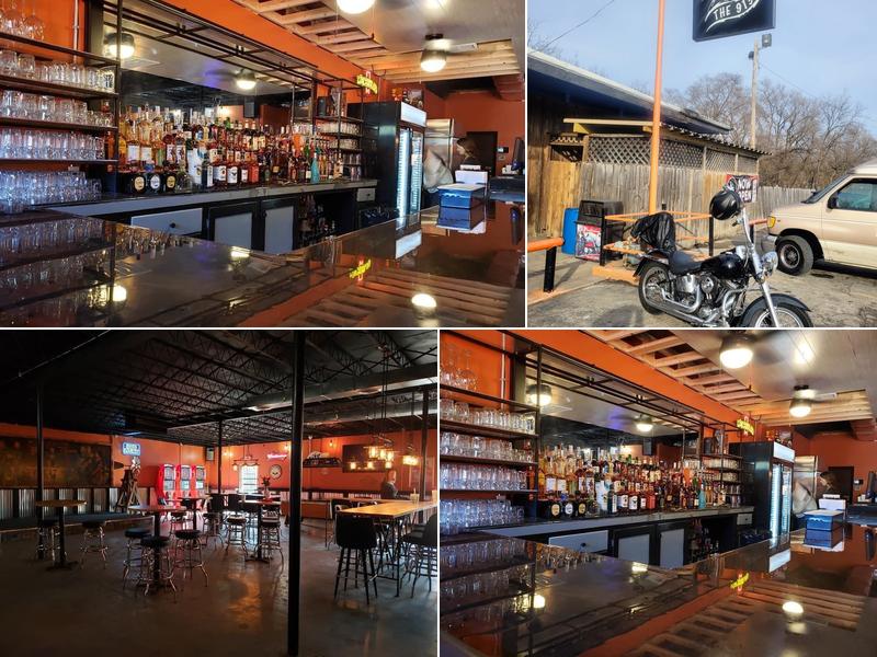 The 913 6102 State Ave, Kansas City