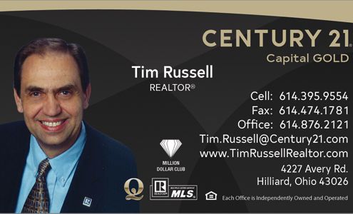 Tim Russell REALTOR