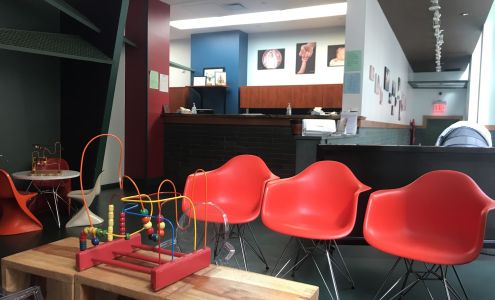 Metropolitan Pediatrics New York City P.C.