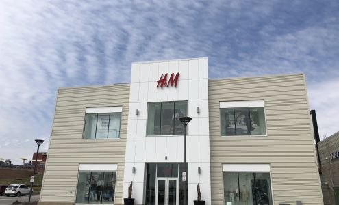 H&M Gretna