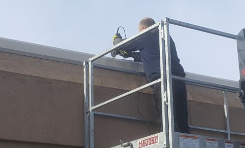 Oakwood Construction Co