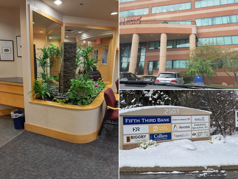 Endodontic Specialists, P.C.