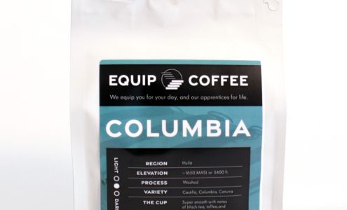 Equip Coffee