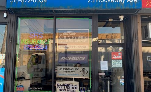 Srs Insurance Brokerage