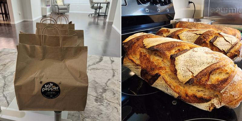 Salt N Pepper Kosher Meals 1682 E Kingman Pl, Casa Grande