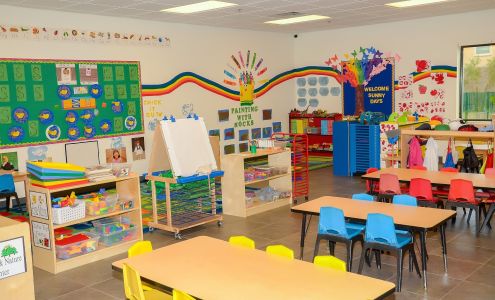 Creative Kids - Aliante